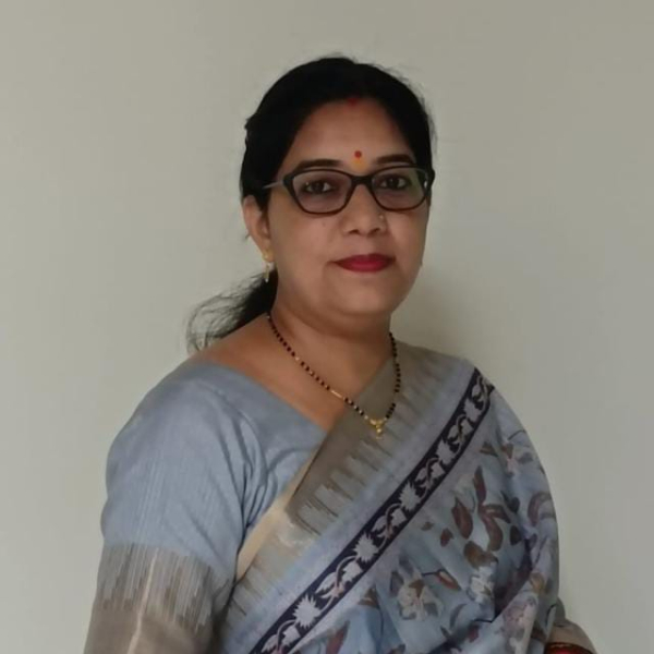 Shweta Chundawat Panwar